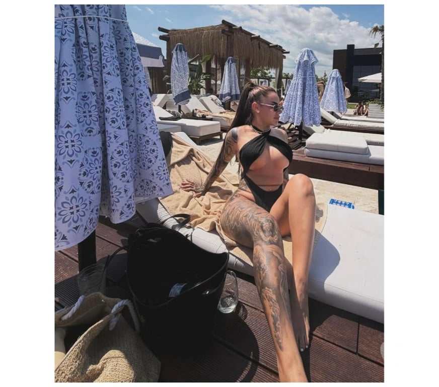 Escorts Nottinghamshire Bassetlaw - Photos for An unforgettable Little Secret 😍🥰🤩party