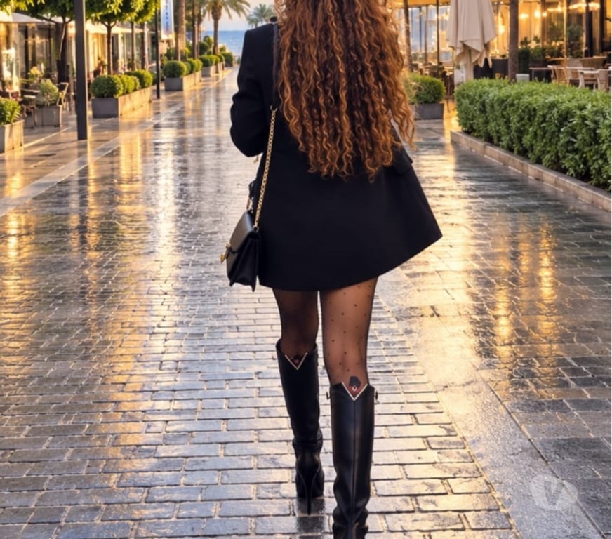 Escorts Edinburgh Gorgie - Edinburgh - Photos for Lucia Relaxing & Professional Massage Edinburgh
