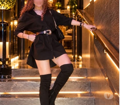  Escorts Gorgie Edinburgh - Photos for Lucia Relaxing & Professional Massage Edinburgh