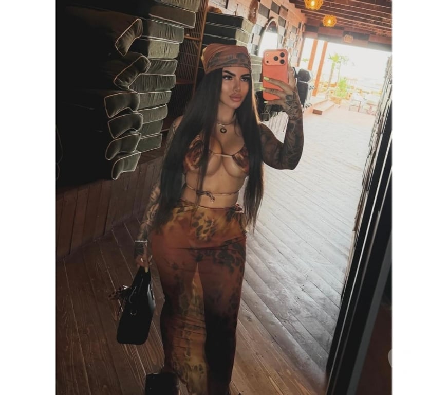 Escorts Nottinghamshire Newark and Sherwood - Photos for Pretty Eyes ,Dangerous Curves 🥰🤩😍