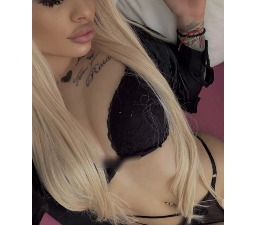 Escorts South West London Tooting Broadway - South West London - Photos for RaNyA 🆕 CALL NOW 🎉🎉 NO RUSH