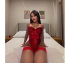 Marylebone - Central London — STAR +18 LIZYDONATO