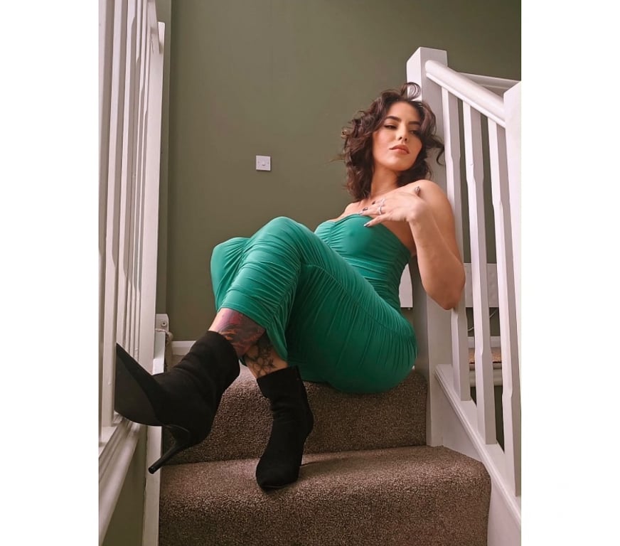 Escorts Greater Manchester Wigan - Photos for SEXY GIRL🔥YOUR DREAM GIRL IS HERE🫦BEST SERVICES💛