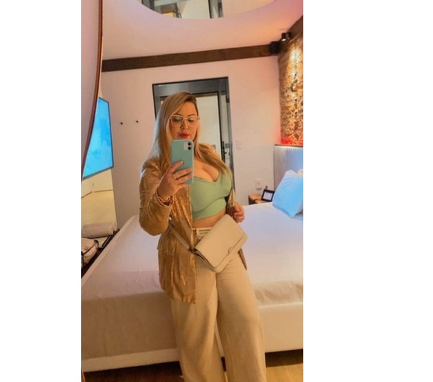 Escorts Merseyside Liverpool - Photos for Amber🇧🇷GFE🫦cute and hot girl💦