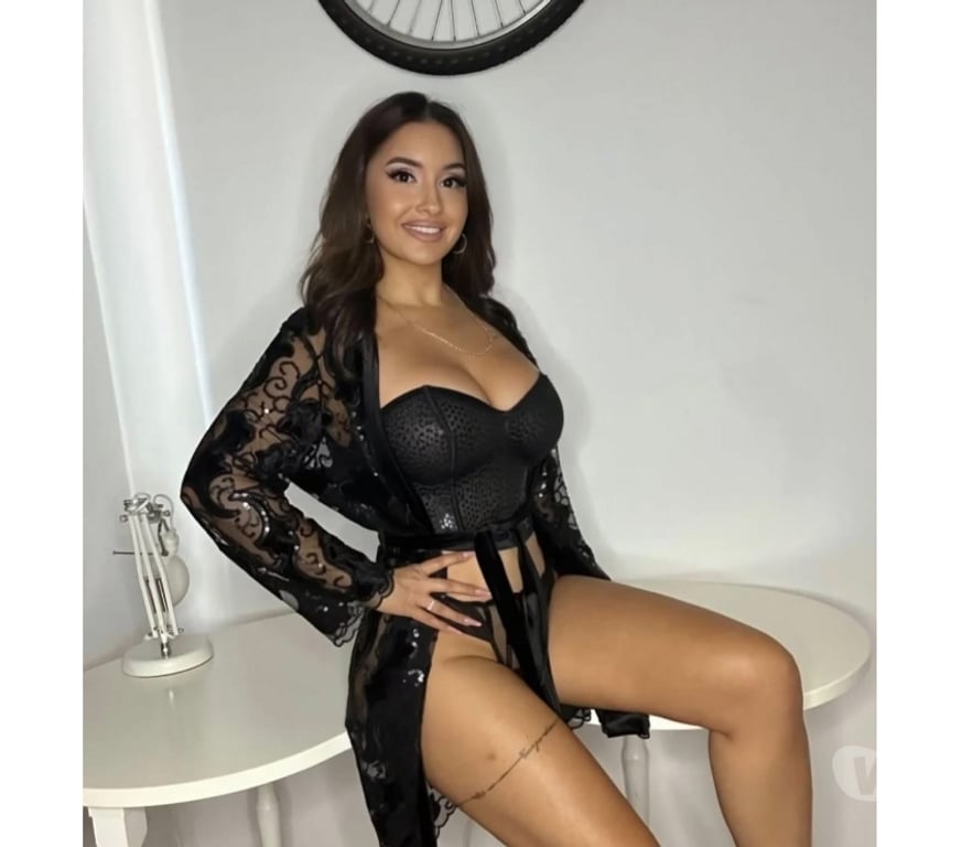 Escorts Nottinghamshire Nottingham - Photos for 💋New A Touch of Elegance, Relaxation & Temptation💥