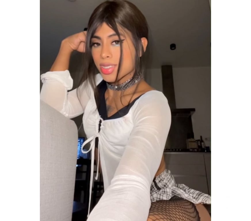 Trans Escorts North London Enfield - Photos for RUBY 🌸🩷 SEXIEST IN TOWN ❤️😈