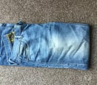 Godiva Trading Estate - Coventry — Men’s Jeans (River Island)
