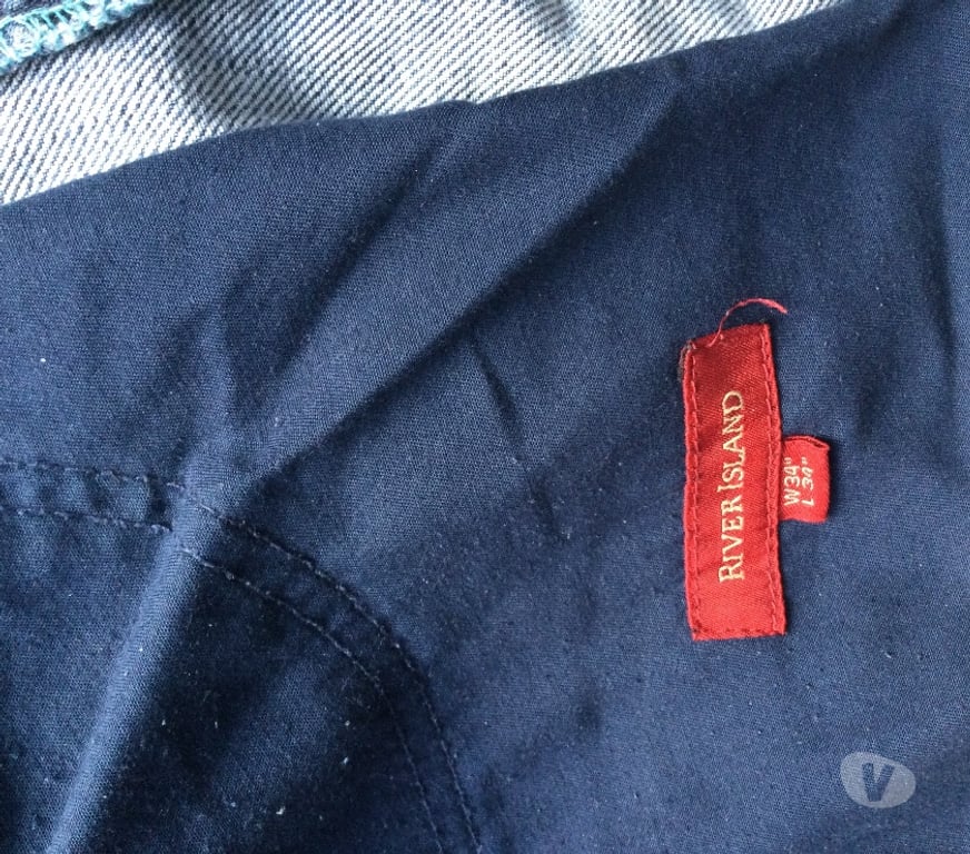 hand made dresses West Midlands Coventry - Photos for Men’s Jeans (River Island)