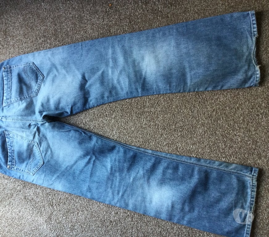 hand made dresses West Midlands Coventry - Photos for Men’s Jeans (River Island)