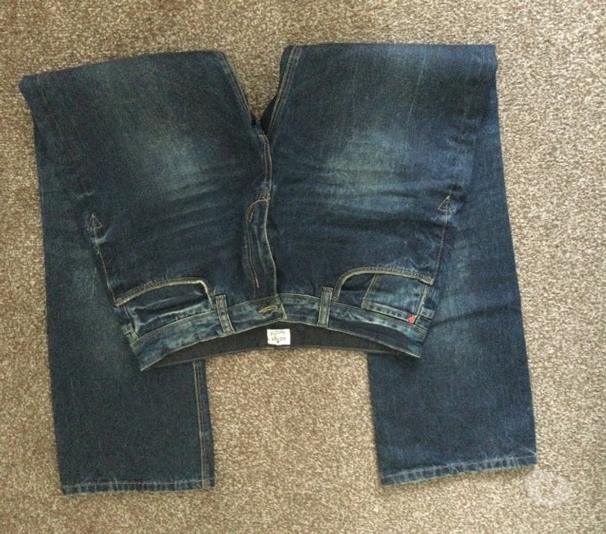 hand made dresses West Midlands Coventry - Photos for Men’s Bootcut Jeans (Soviet)