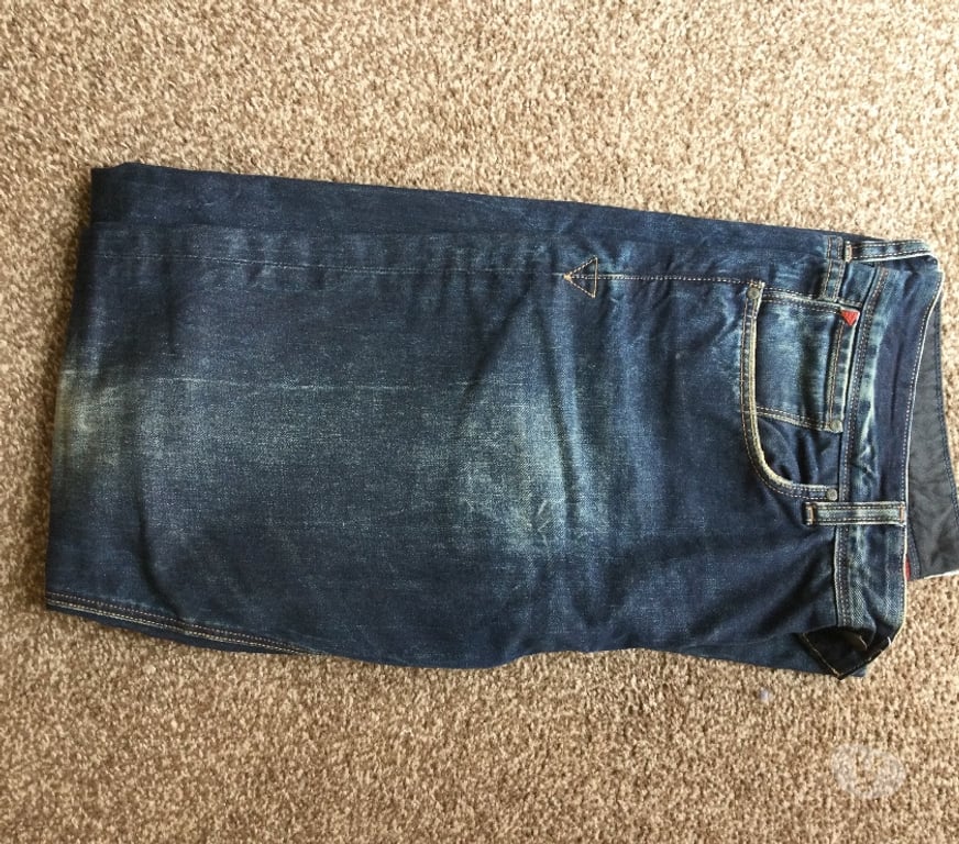hand made dresses West Midlands Coventry - Photos for Men’s Bootcut Jeans (Soviet)