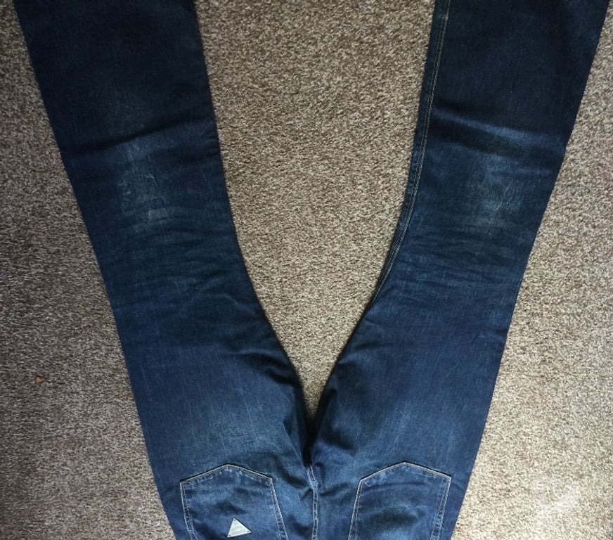 hand made dresses West Midlands Coventry - Photos for Men’s Bootcut Jeans (Soviet)