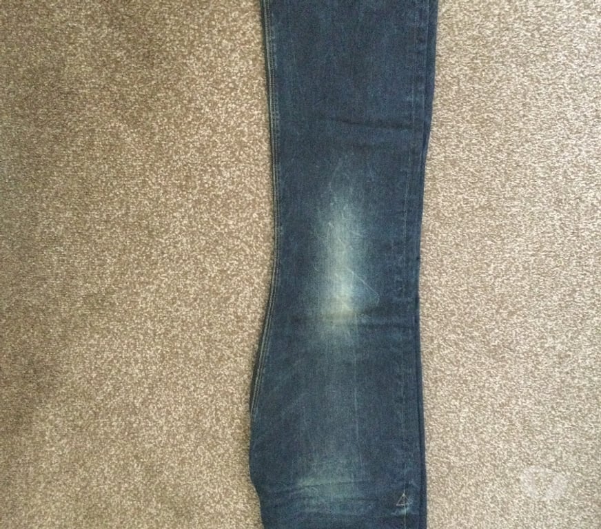 hand made dresses West Midlands Coventry - Photos for Men’s Bootcut Jeans (Soviet)