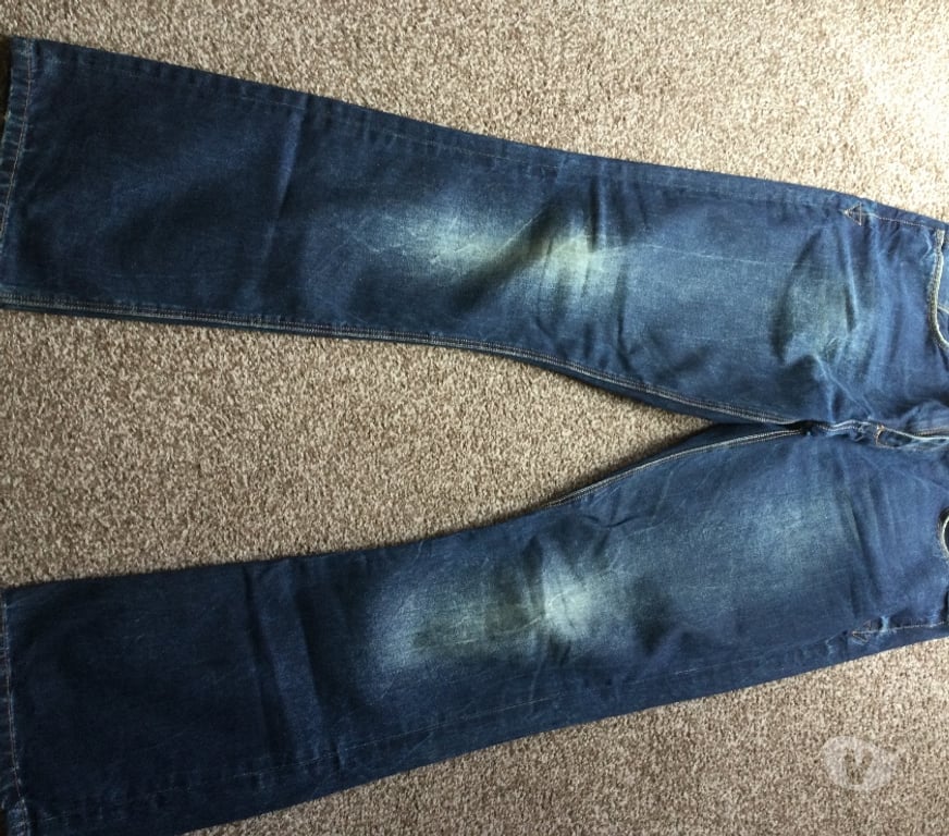 hand made dresses West Midlands Coventry - Photos for Men’s Bootcut Jeans (Soviet)
