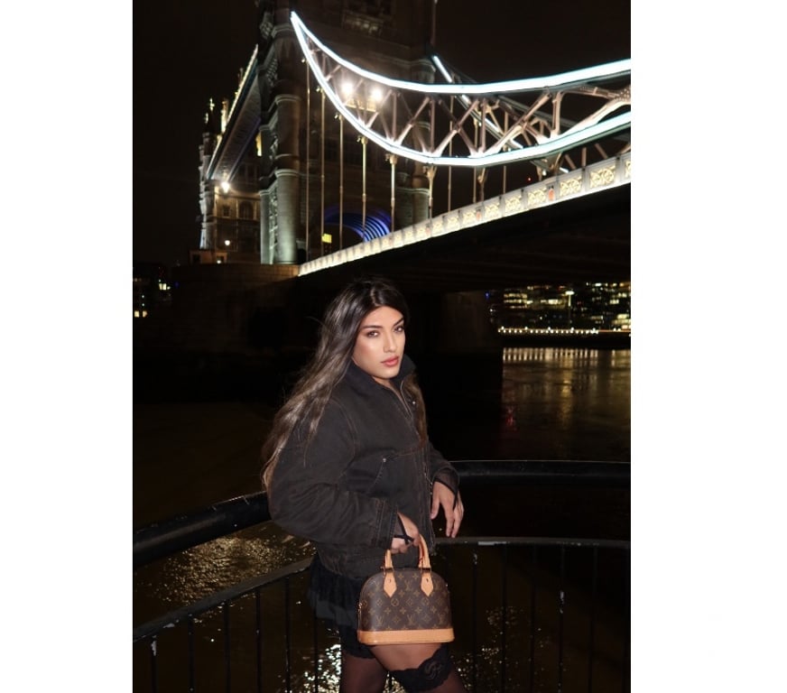  Gay massage Glasgow Glasgow City Centre - Glasgow - Photos for Jade Brazilian hot