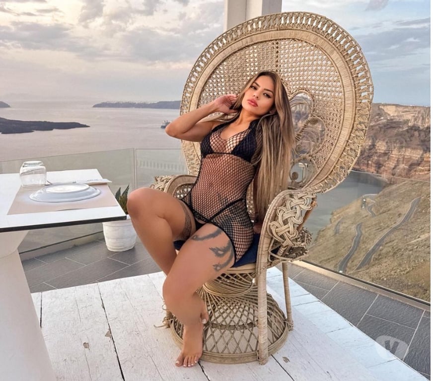 Escorts West London West Kensington - West London - Photos for NEW PARTY GIRL IN YOUR TOWN 🎉 🍑 INCALL&OUTCALL ❤️
