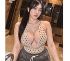 London Gatwick Airport - Crawley — New Arrived Asian  Mongolia Girl