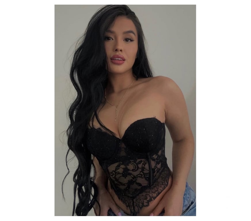 Escorts West Midlands Wolverhampton - Photos for SEXY AND REAL JASMINE 😈💯🔞