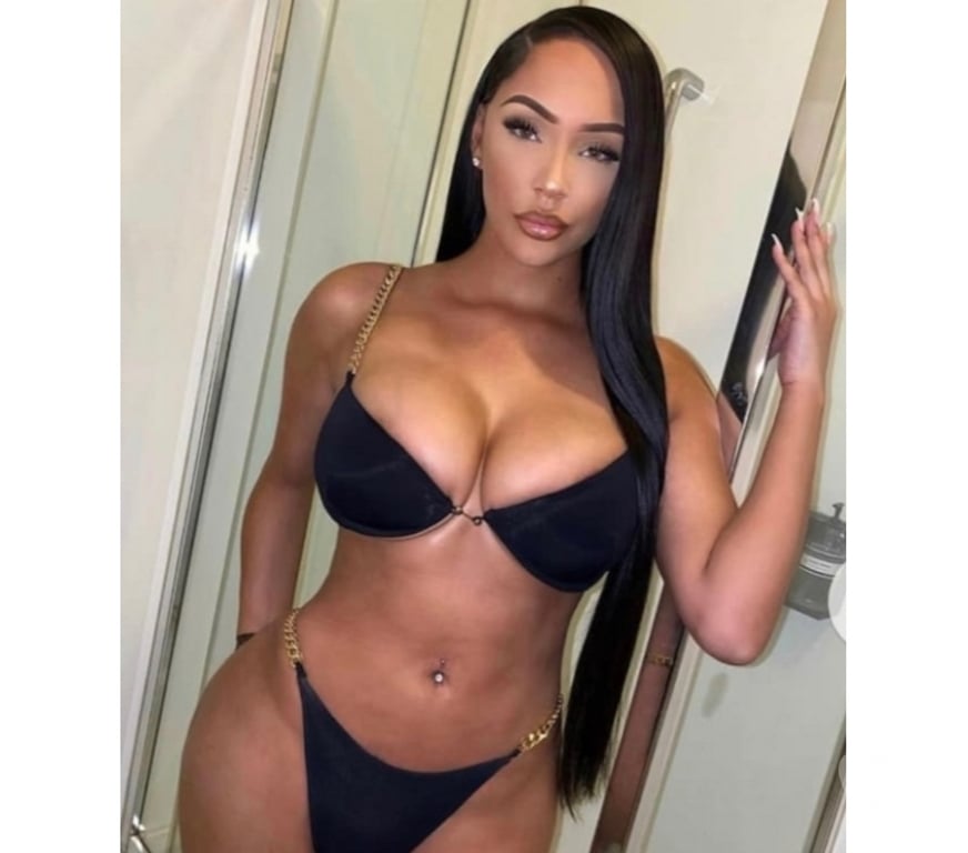 Escorts West Yorkshire Bradford - Photos for GIULIA CHOCOLATE AND H@T GIRL COME BACK