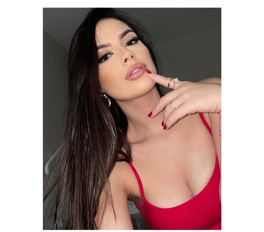 Escorts North West London Wembley Park - North West London - Photos for Renata 🇧🇷 Hot girl 🔥😈