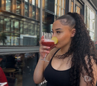 Canary Wharf - East London — 4’11 NEW in town angel-bunny young party duo