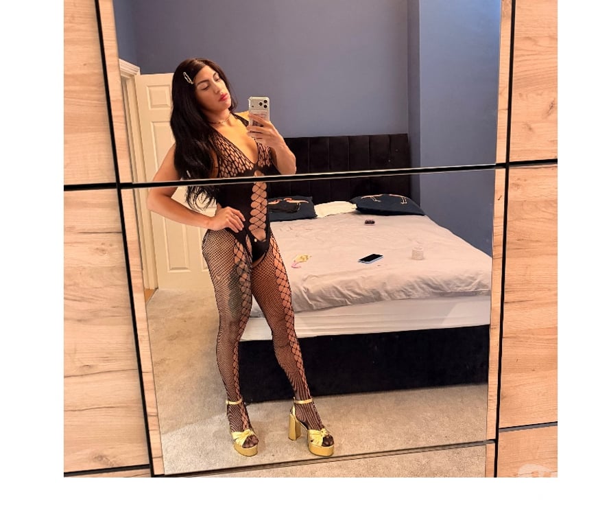 Trans Escorts Derbyshire Derby - Photos for 🔥 MISS ANGEL 🇧🇷🔥😈 P@RTY GIRL 💦🍆😈