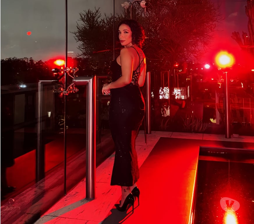 Escorts Central London Westminster - Central London - Photos for 🇧🇷 REBECCA NEW LATINA IN WESTMINSTER❤️‍🔥