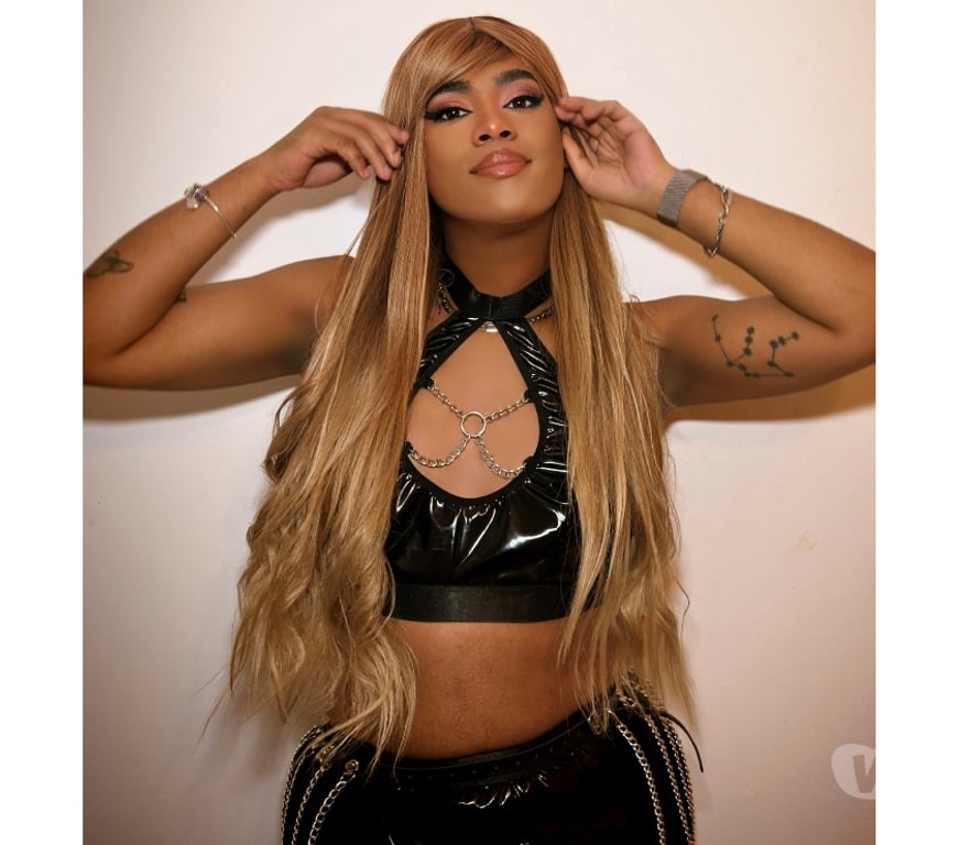 Trans Escorts Lancashire Preston - Photos for ⭐️SEXY EMILLY TOP XL⭐️🍆💦