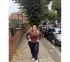 East Acton - West London — Gorgeous BBW – Curves You Won't Forget”