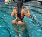 Sexy Colombian Latina 🇨🇴 sweet relaxing massage