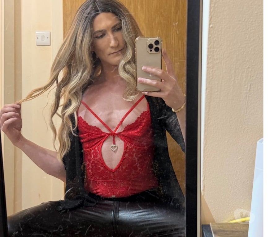  Gay massage Greater Manchester Manchester - Photos for Convincing CD here to pleasure