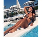 Slough Town Centre - Slough — New Amira outcall incall 24 7 Naughty