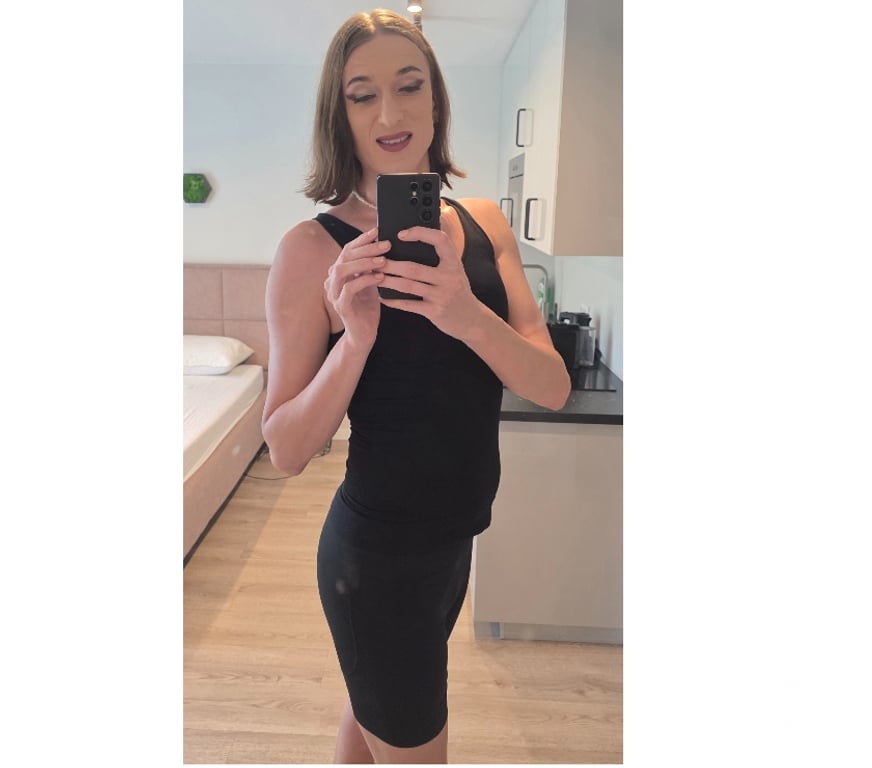 Trans Escorts West Midlands Birmingham - Photos for Eva💃Back to B-ham for a week😘Quickies only£50😍