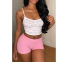 TIFFANY PINK X 19 YR MIXED BRITISH PANSEXUAL BABE