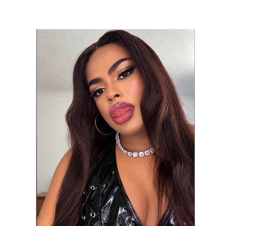 Trans Escorts South East London Croydon - Photos for Caribbean Annalisa – Island Temptation