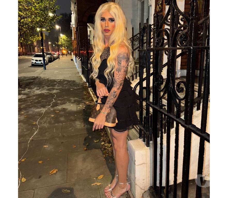 Trans Escorts Glasgow Glasgow City Centre - Glasgow - Photos for BARBARA BRAZILIAN