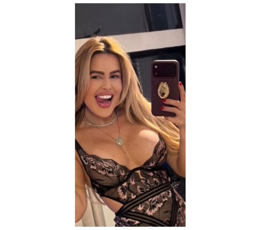 Escorts Hertfordshire St. Albans - Photos for CATALINA RIOS 🇧🇷 VIP EXPERIENCE 🆕 100% REAL 🔥