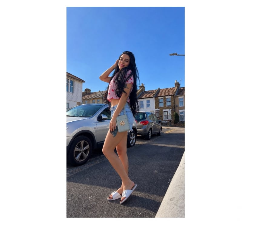 Escorts South East London Bromley - Photos for 🔥Cristal Brazilian party girl 💯 GFE🇧🇷🍾🥂