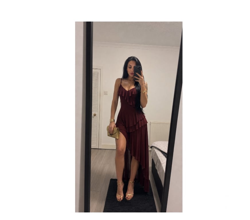 Escorts South East London Bromley - Photos for 🔥Cristal Brazilian party girl 💯 GFE🇧🇷🍾🥂