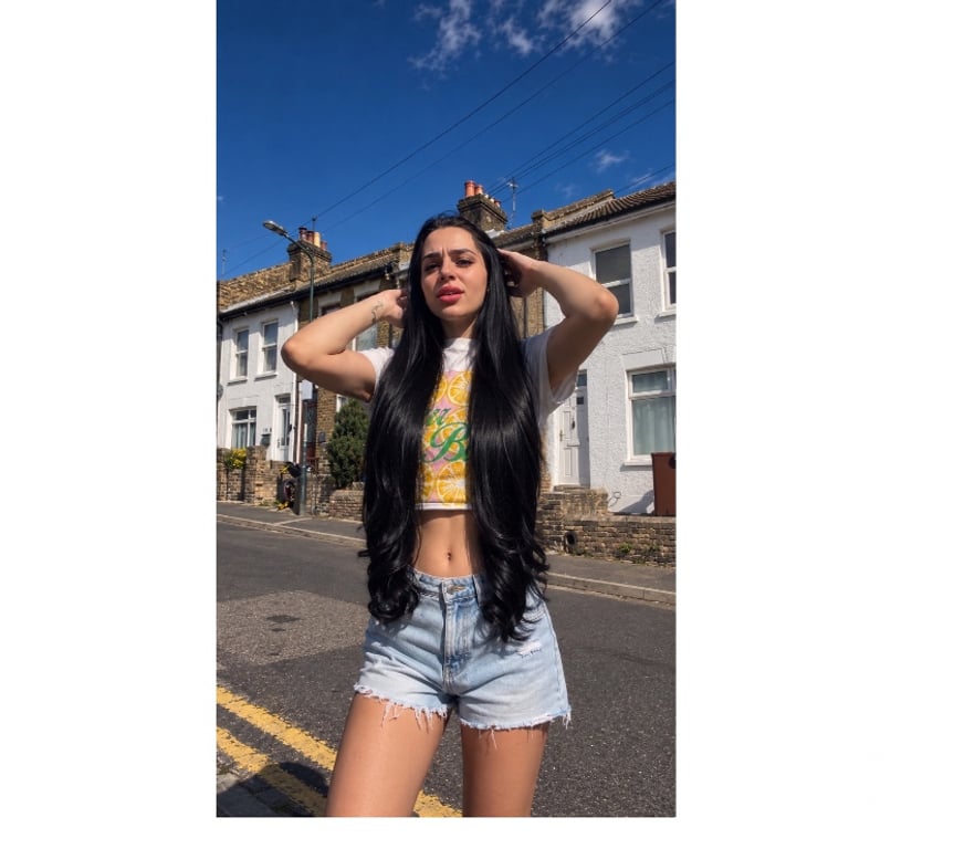 Escorts South East London Bromley - Photos for 🔥Cristal Brazilian party girl 💯 GFE🇧🇷🍾🥂