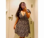 Luton Town Centre - Luton — Anita Indian girl new to luton