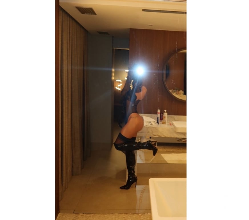 Trans Escorts Glasgow Glasgow City Centre - Glasgow - Photos for ANGEL SEXY HOTT
