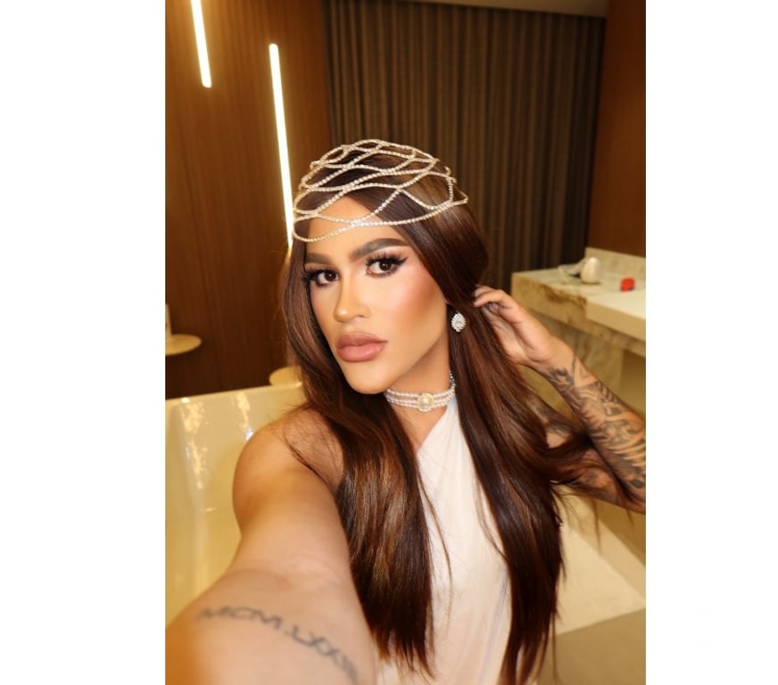 Trans Escorts Glasgow Glasgow City Centre - Glasgow - Photos for ANGEL SEXY HOTT