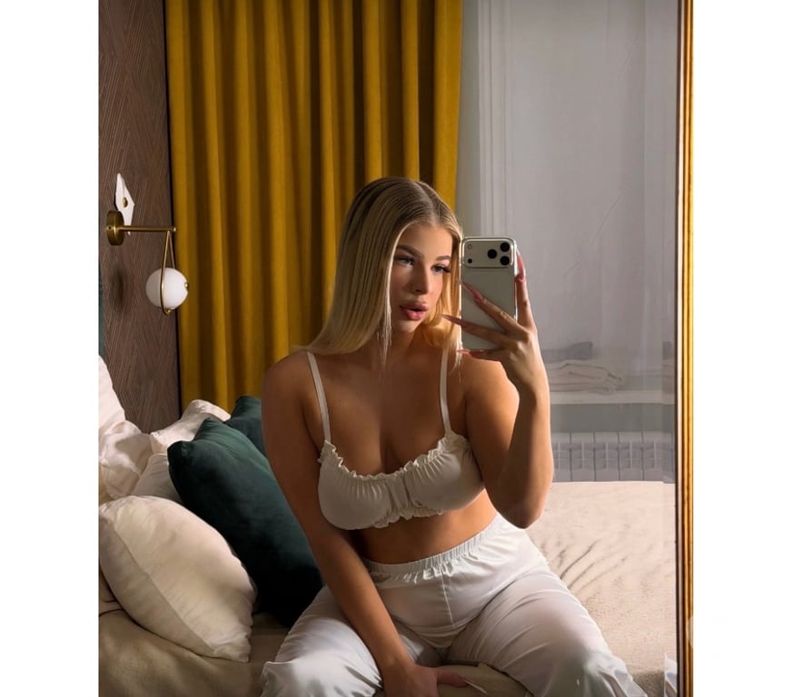 Escorts Westmorland and Furness Barrow-in-Furness - Westmorland and Furness - Photos for Amber-Quality Blonde✨Verified Member🎃