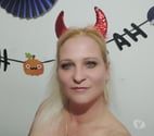 Forest Gate - East London — 🥰Miranda ❤️🔥no trick only treat 🎃🫣
