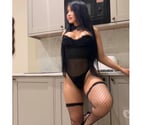 Glasgow City Centre - Glasgow — Brazilian mix japanese GFE