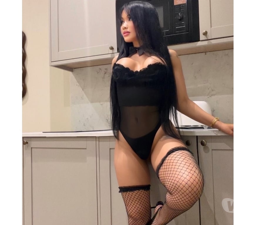 Escorts Glasgow Glasgow City Centre - Glasgow - Photos for Brazilian mix japanese GFE