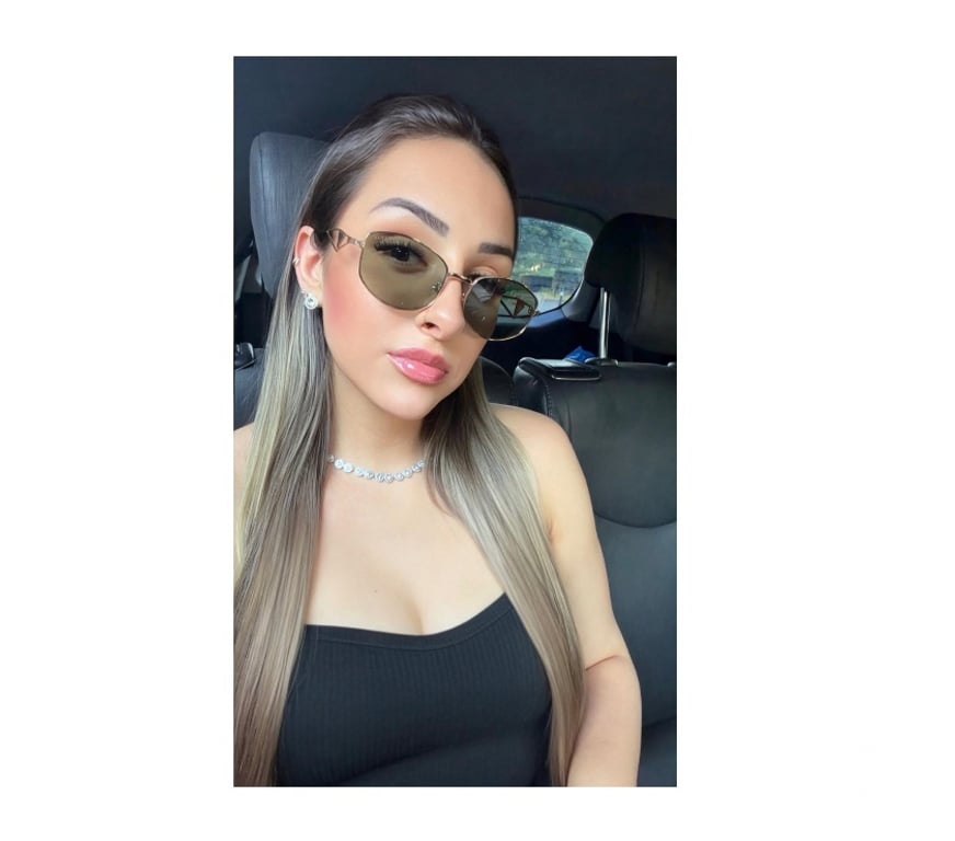 Escorts Central London Cannon Street Station - Central London - Photos for 🥵🥵SARAH BRAZILIAN NATURAL GIRL🥵
