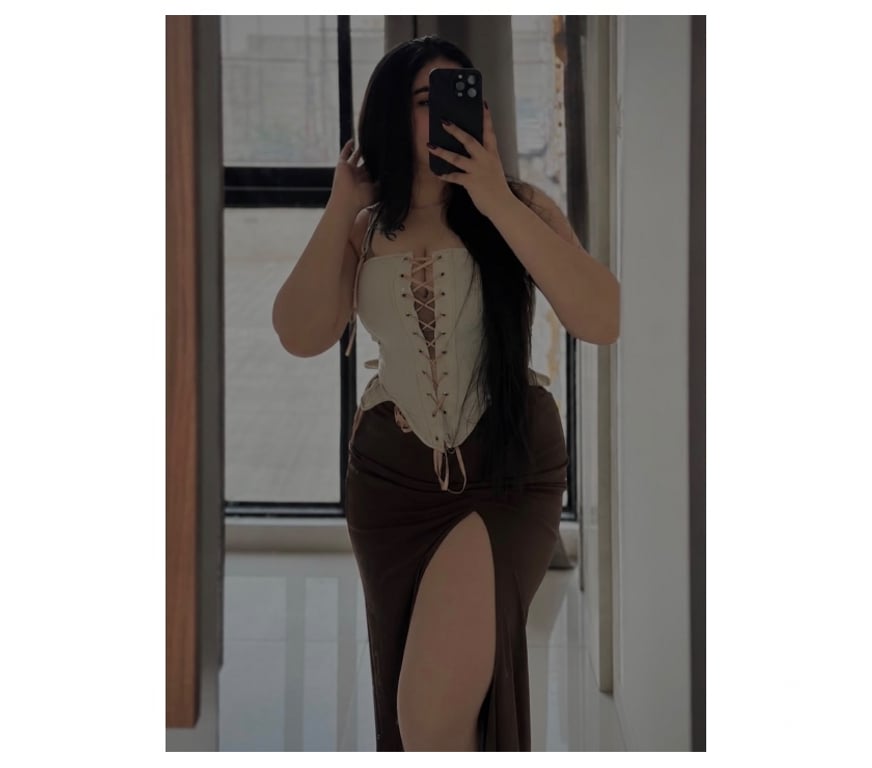 Escorts North West London Wembley Park - North West London - Photos for Am new Indian girl avilable in wembly no rush ♥️