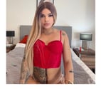 Worcester City Centre - Worcester — Hot Naughty Brazilian TS Girl